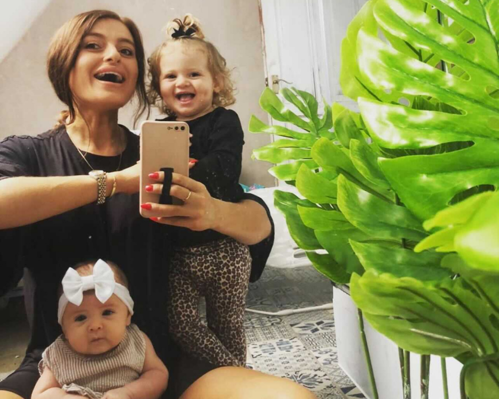 Life With Two Under Two