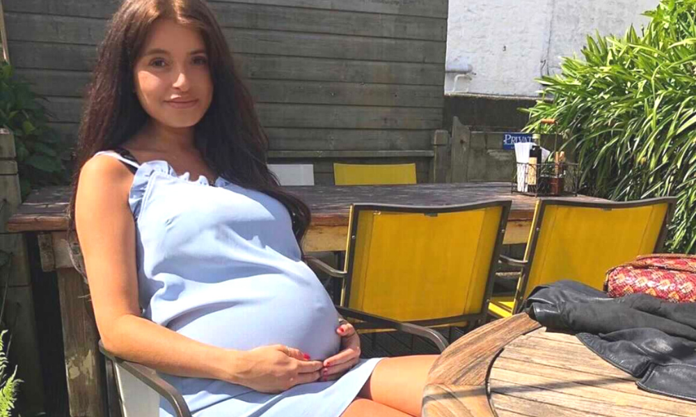 Preparing for a New Baby