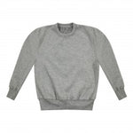 Load image into Gallery viewer, Grey fleece Jumper for personalising
