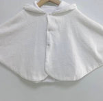 Load image into Gallery viewer, Hooded Towel Swimwear (Only cream now available)
