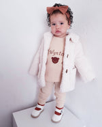 Load image into Gallery viewer, Bear head lounge set
