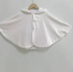 Load image into Gallery viewer, Hooded Towel Swimwear (Only cream now available)
