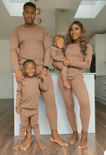 Load image into Gallery viewer, ADULTS SS23 RIBBED LOUNGE SETS
