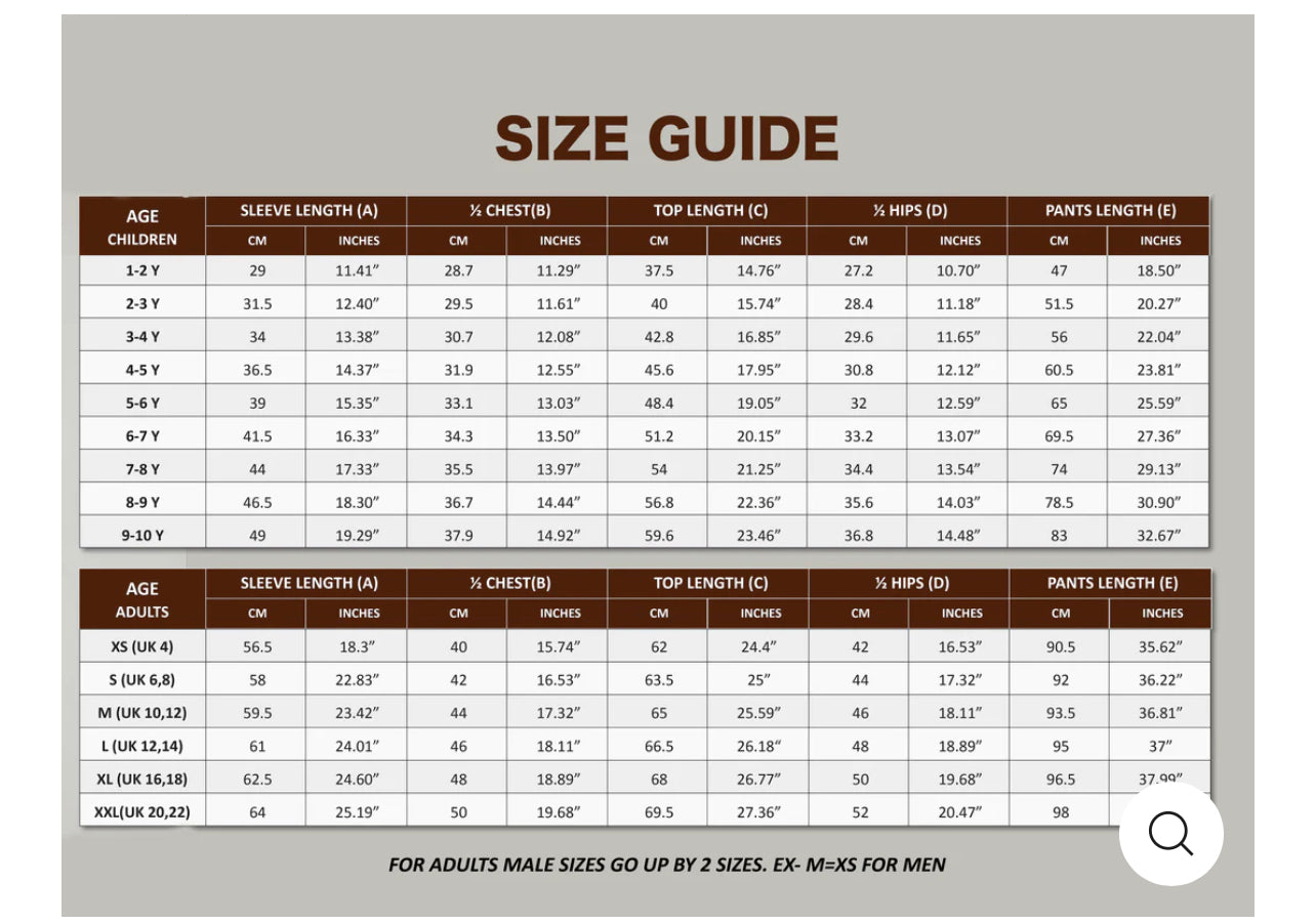 ADULTS SS23 RIBBED LOUNGE SETS