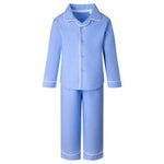Load image into Gallery viewer, Fireman Blue Classic pyjamas

