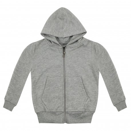Zip Hoodies ( NUDE, GREY, BLACK, White, Kharki)