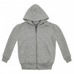 Load image into Gallery viewer, Zip Hoodies ( NUDE, GREY, BLACK, White, Kharki)
