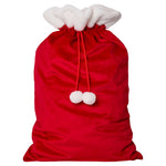 Load image into Gallery viewer, Christmas sack  (White, red, cream)
