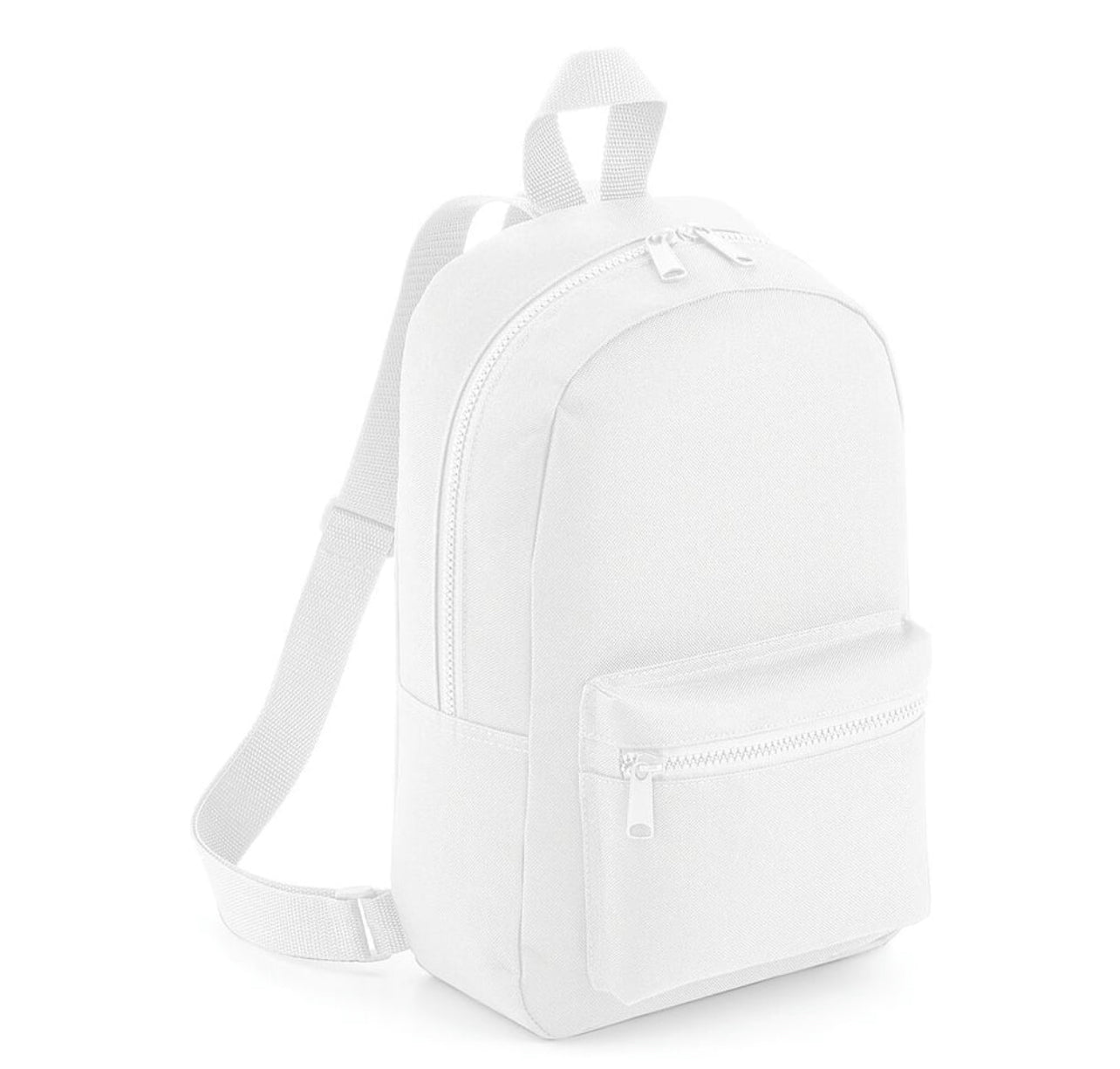 Paddington - Personalised children’s backpack (White, Blue, Pink, Grey, Lilac, Mint) (Copy)