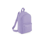 Load image into Gallery viewer, Giraffe - Personalised children’s backpack (White, Blue, Pink, Grey, Lilac, Mint)
