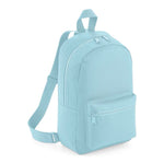 Load image into Gallery viewer, Paddington - Personalised children’s backpack (White, Blue, Pink, Grey, Lilac, Mint) (Copy)
