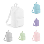 Load image into Gallery viewer, Paddington - Personalised children’s backpack (White, Blue, Pink, Grey, Lilac, Mint) (Copy)
