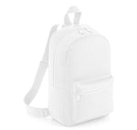 Load image into Gallery viewer, Giraffe - Personalised children’s backpack (White, Blue, Pink, Grey, Lilac, Mint)
