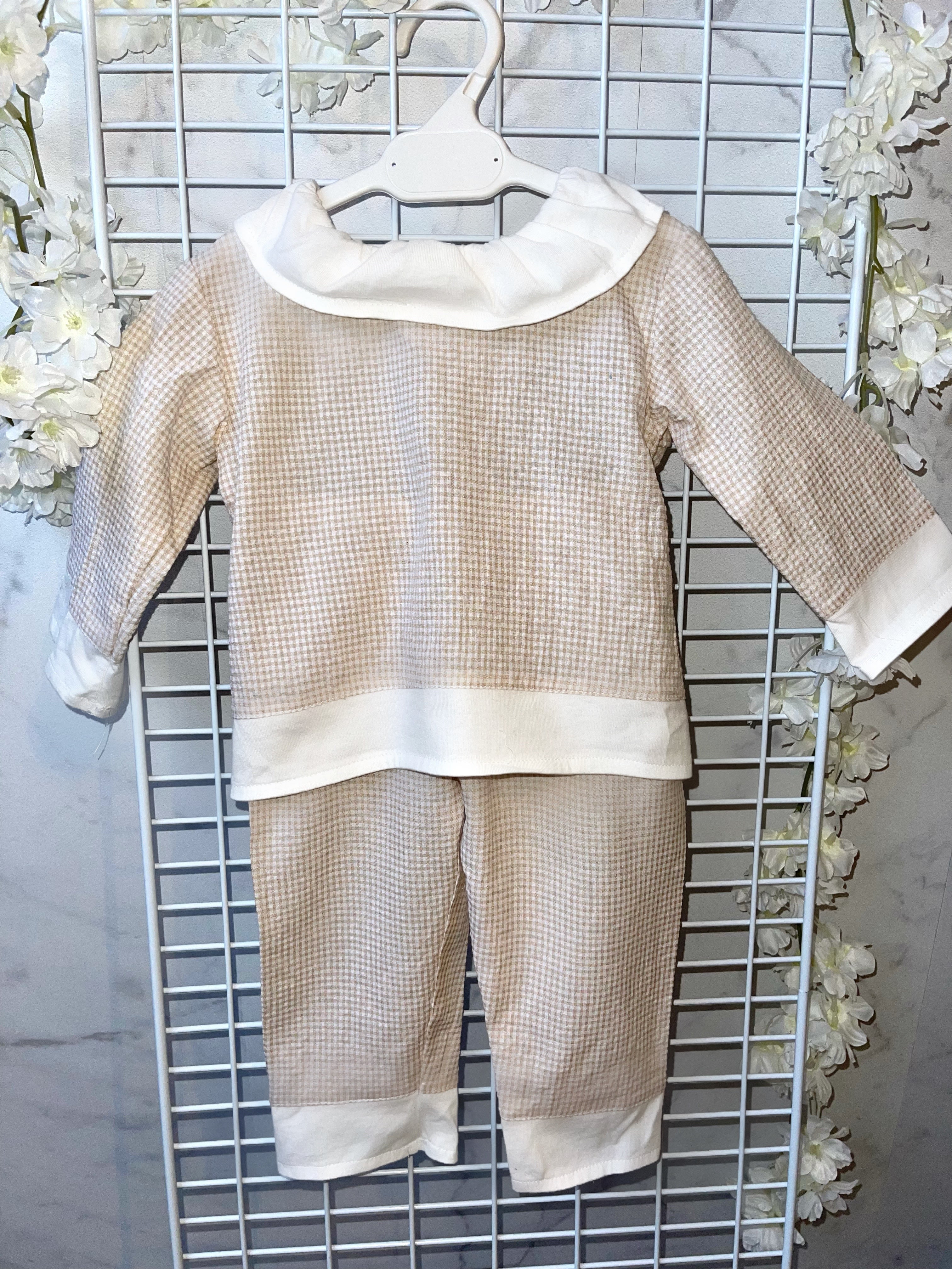 SAFARI - Cream Dreams - Nightwear edition 🤍