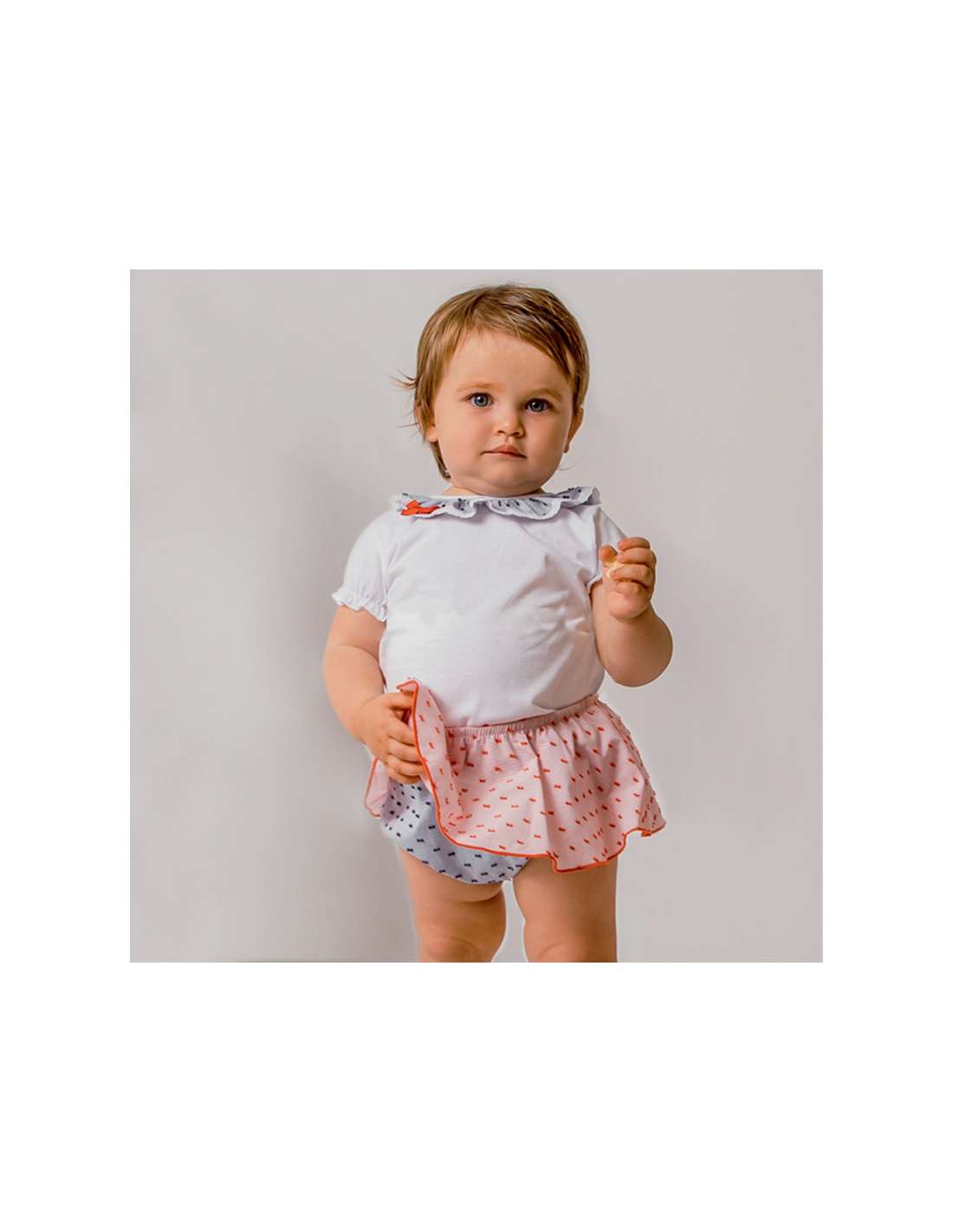 Daisy - Calamaro Two Piece