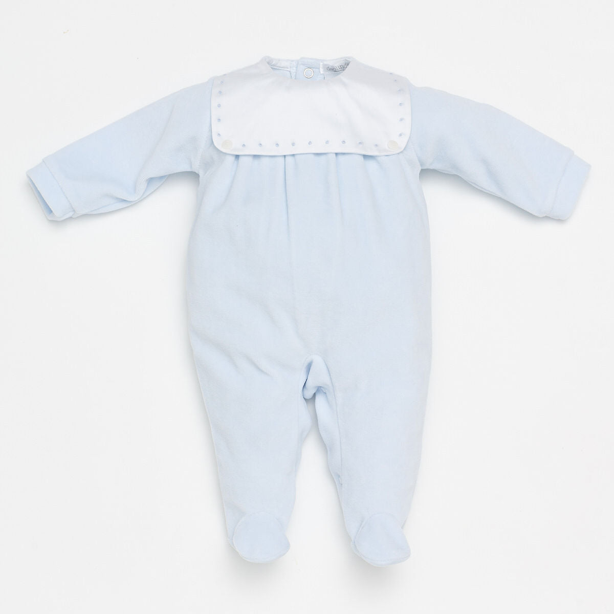 Elijah - Deolinda Bodysuit