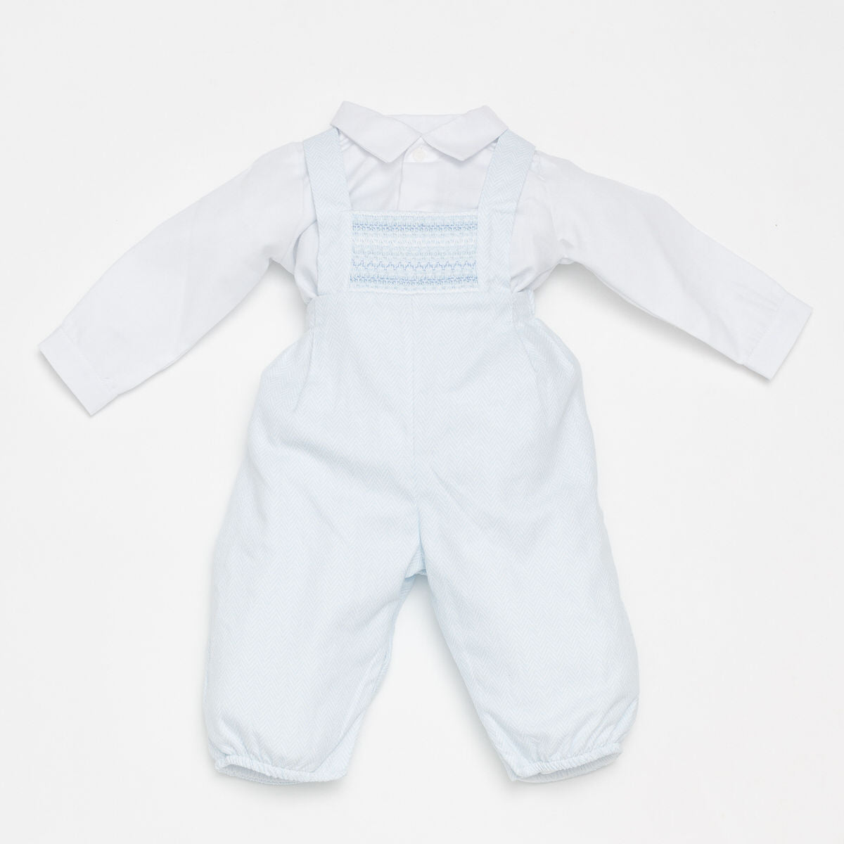 Max - Deolinda Dungaree