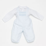 Load image into Gallery viewer, Max - Deolinda Dungaree
