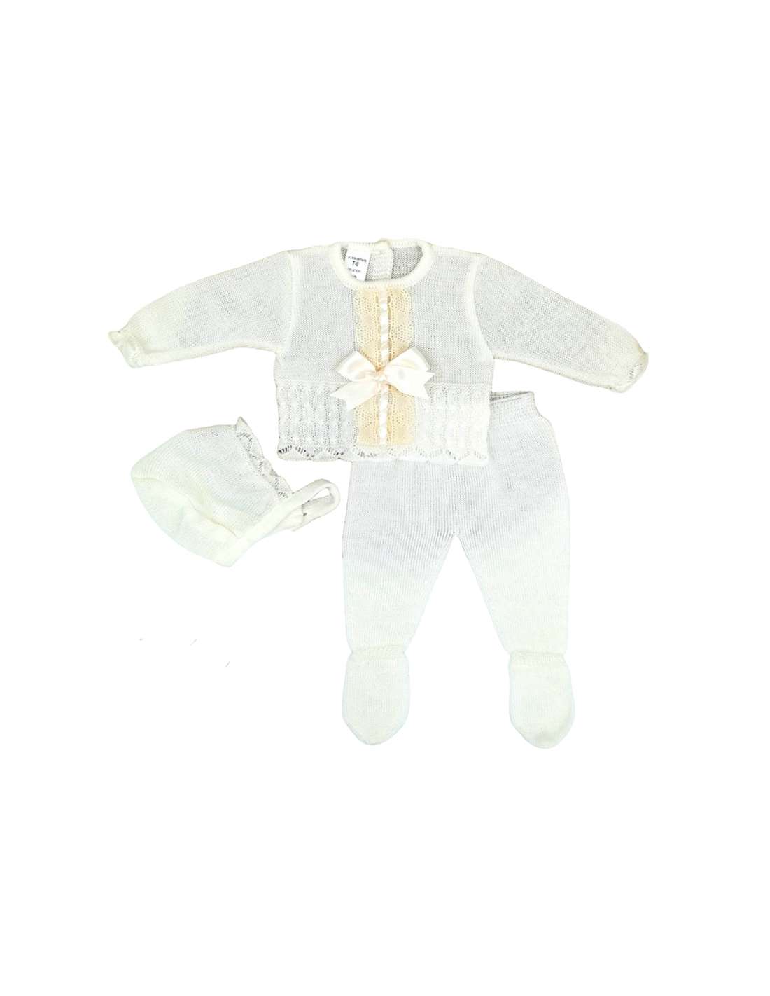 Unisex - La Casita De Pepito Three Piece