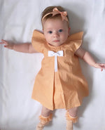 Load image into Gallery viewer, Marina - Rapife Dotted Dress
