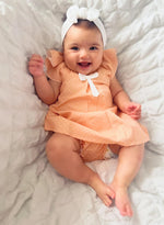 Load image into Gallery viewer, Marina - Rapife Dotted Dress
