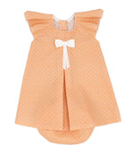 Load image into Gallery viewer, Marina - Rapife Dotted Dress
