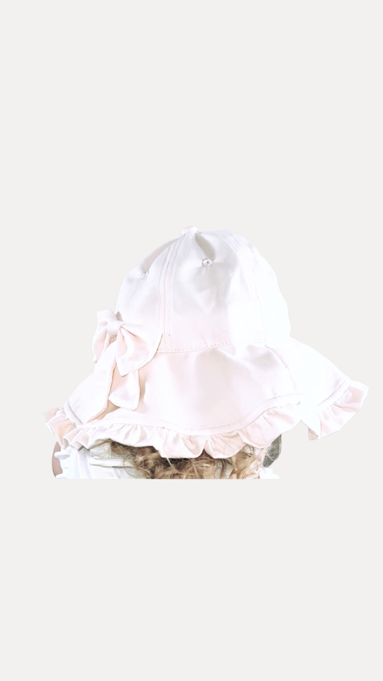 Personalised Hats - Swimwear