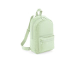 Load image into Gallery viewer, Personalised children’s backpack (White, Blue, Pink, Grey, Lilac, Mint)
