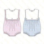 Load image into Gallery viewer, TRADITIONAL ROMPER
