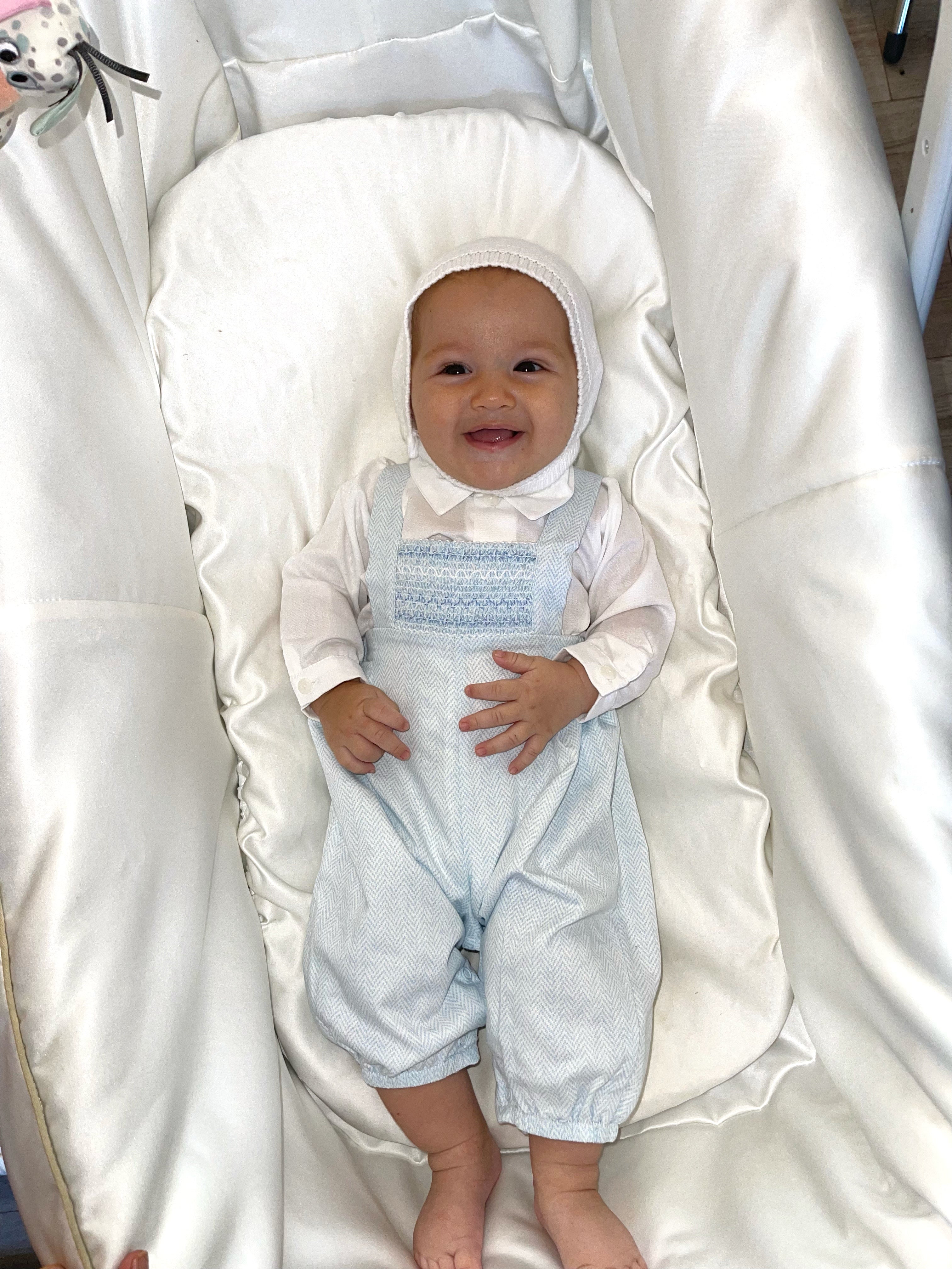 Max - Deolinda Dungaree