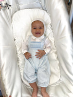 Load image into Gallery viewer, Max - Deolinda Dungaree
