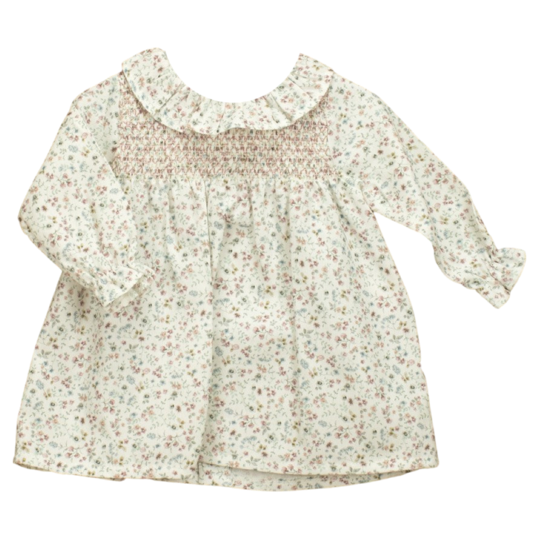 Sophia - Babidu Dress